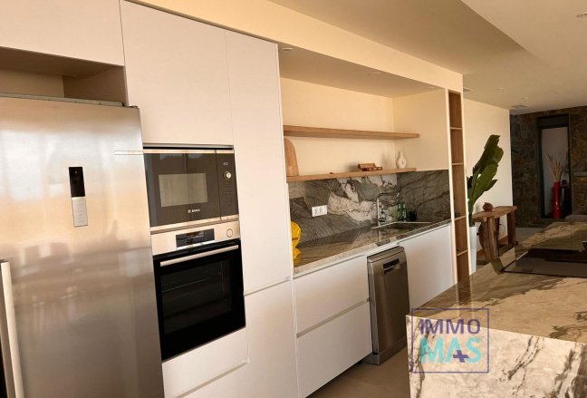 New Build - Villa - Pinoso - Casas Pastor