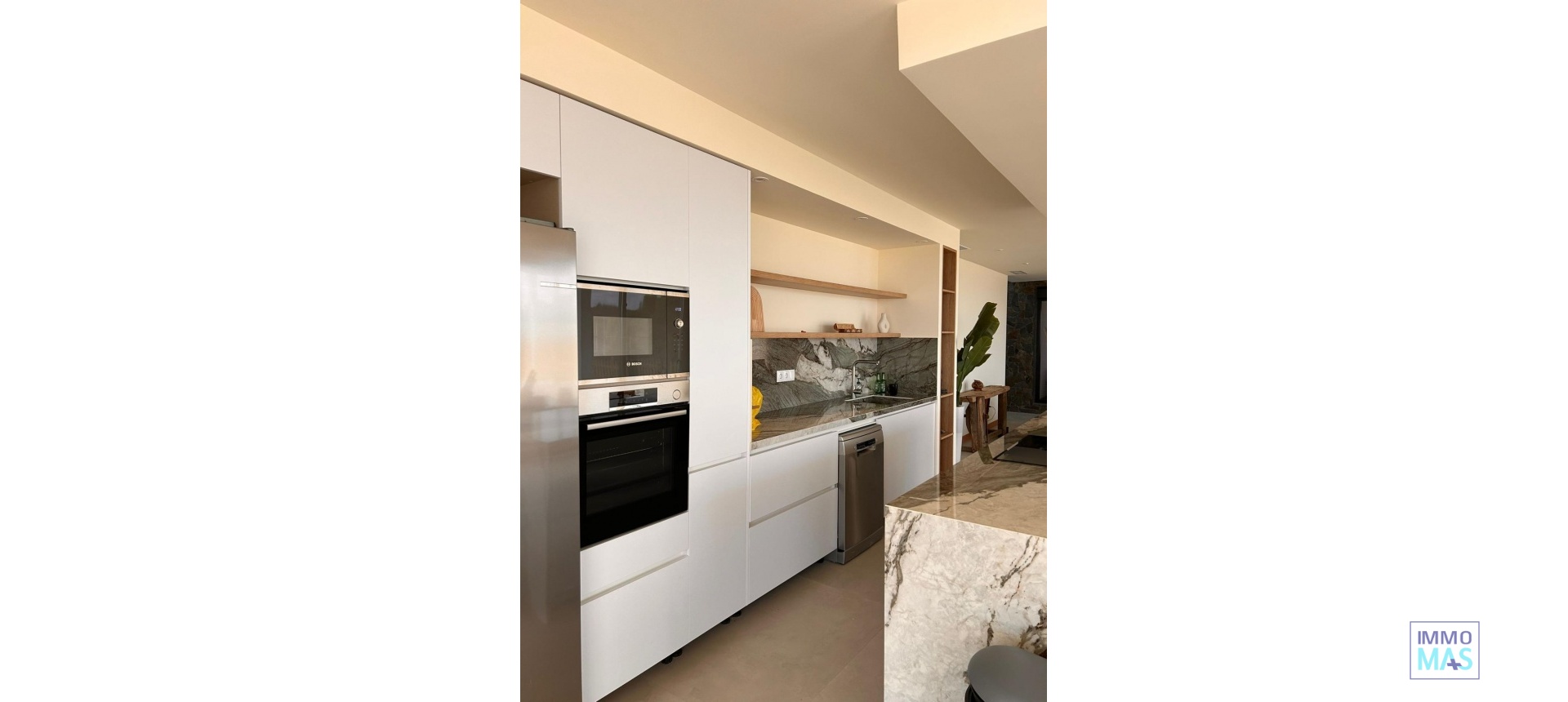 New Build - Villa - Pinoso - Casas Pastor
