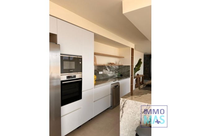 New Build - Villa - Pinoso - Casas Pastor