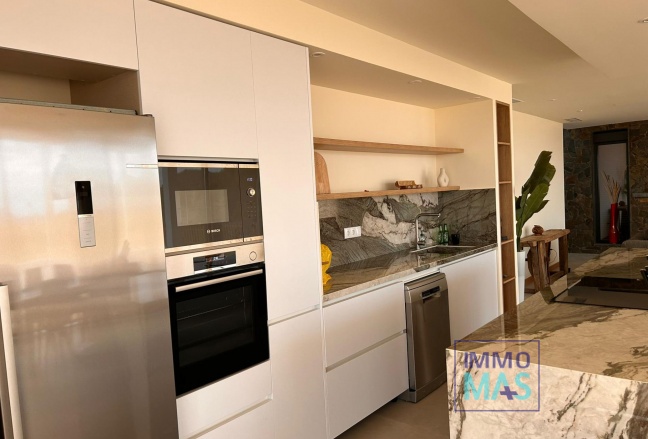 New Build - Villa - Pinoso - Casas Pastor
