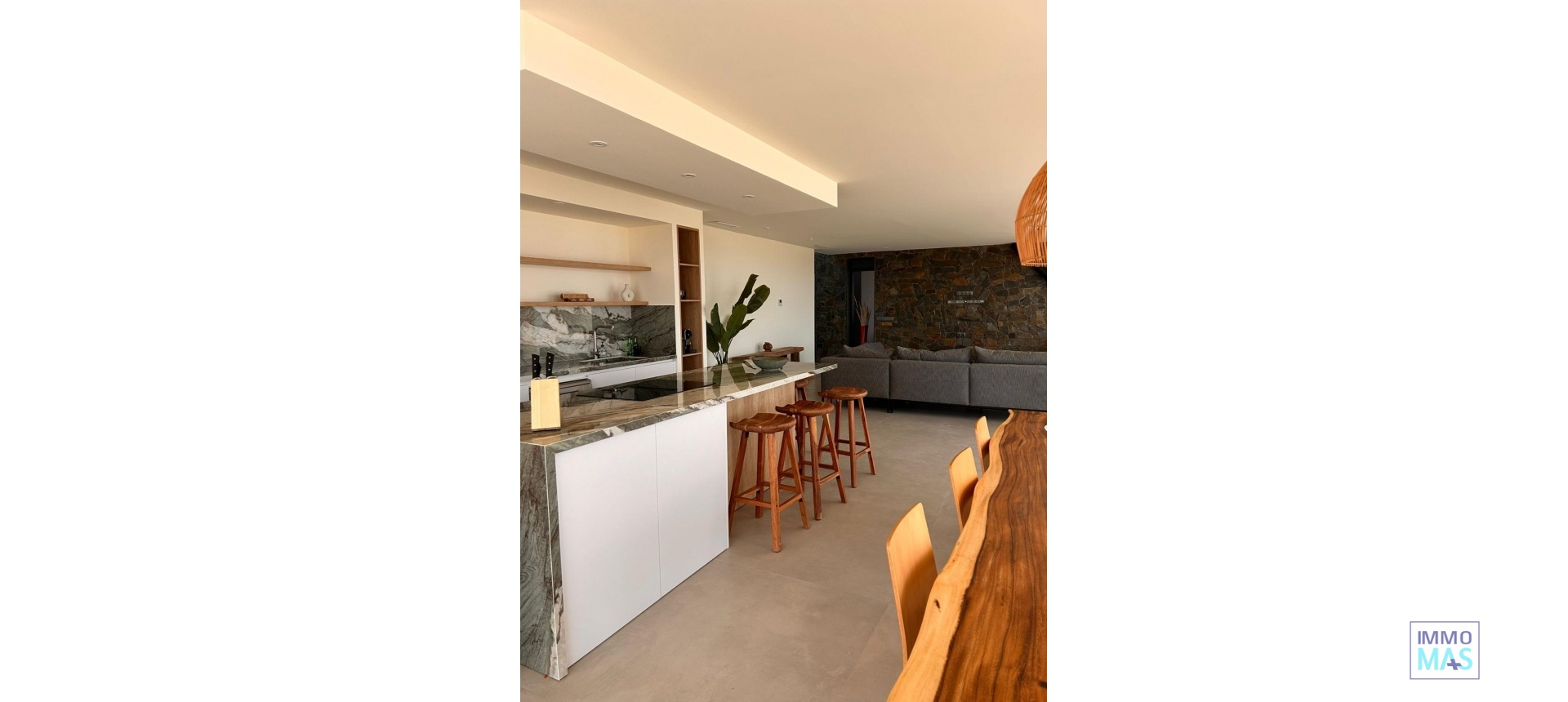New Build - Villa - Pinoso - Casas Pastor