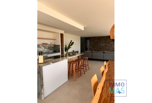 New Build - Villa - Pinoso - Casas Pastor