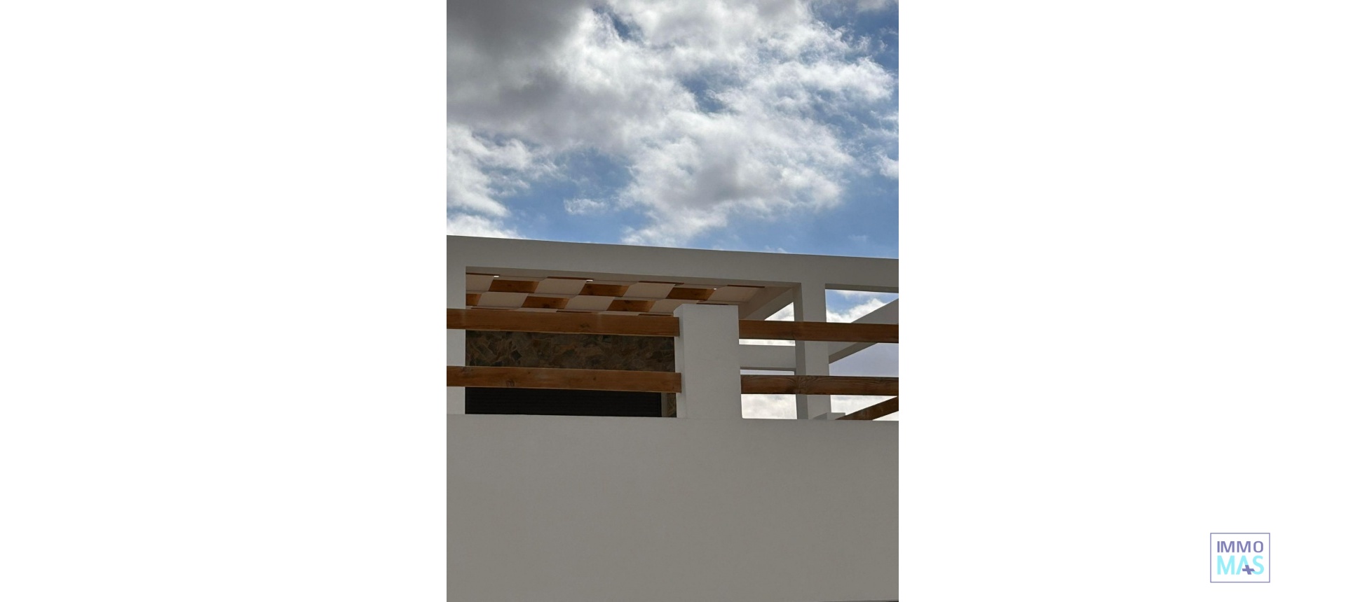 New Build - Villa - Pinoso - Casas Pastor