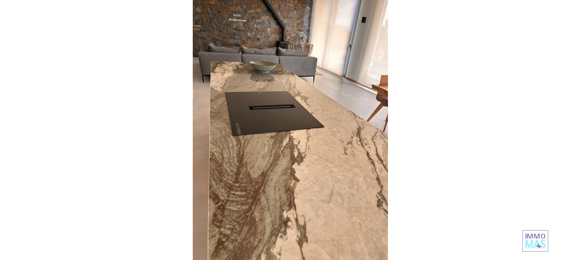 New Build - Villa - Pinoso - Casas Pastor