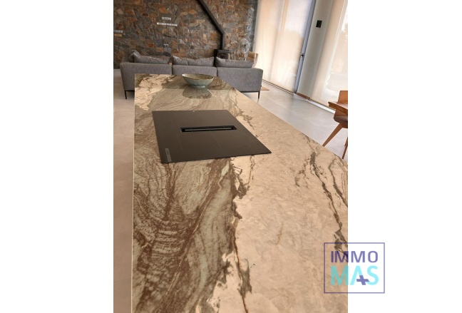 New Build - Villa - Pinoso - Casas Pastor
