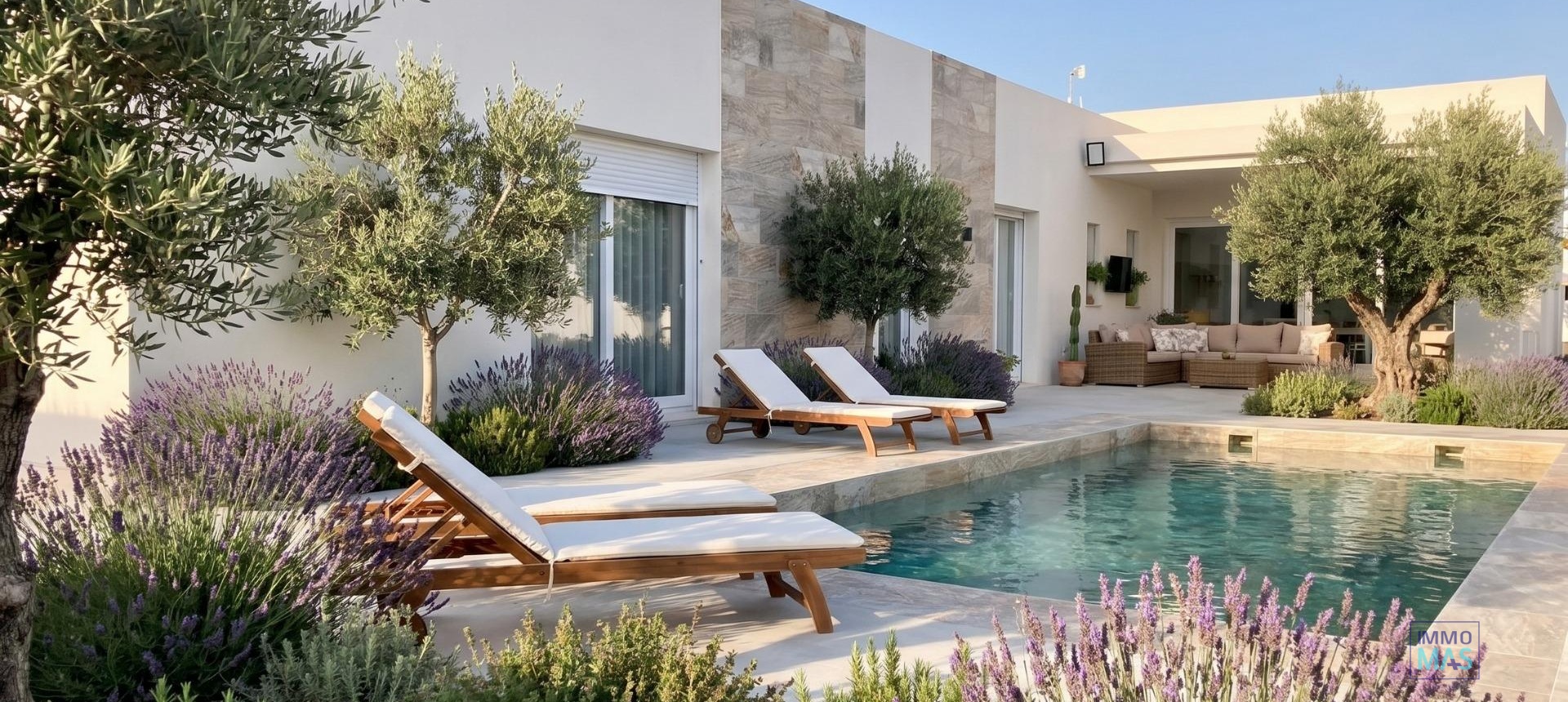 New Build - Villa - Aspe - urbanizaciones
