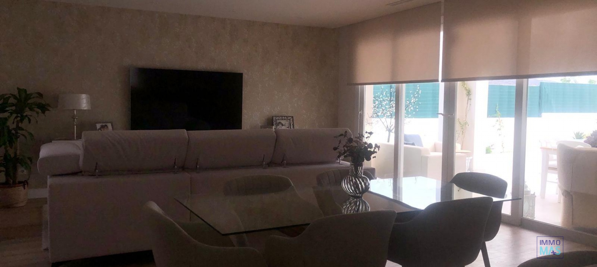 New Build - Villa - Aspe - urbanizaciones