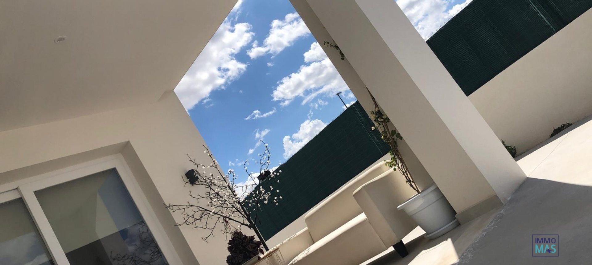 New Build - Villa - Aspe - urbanizaciones
