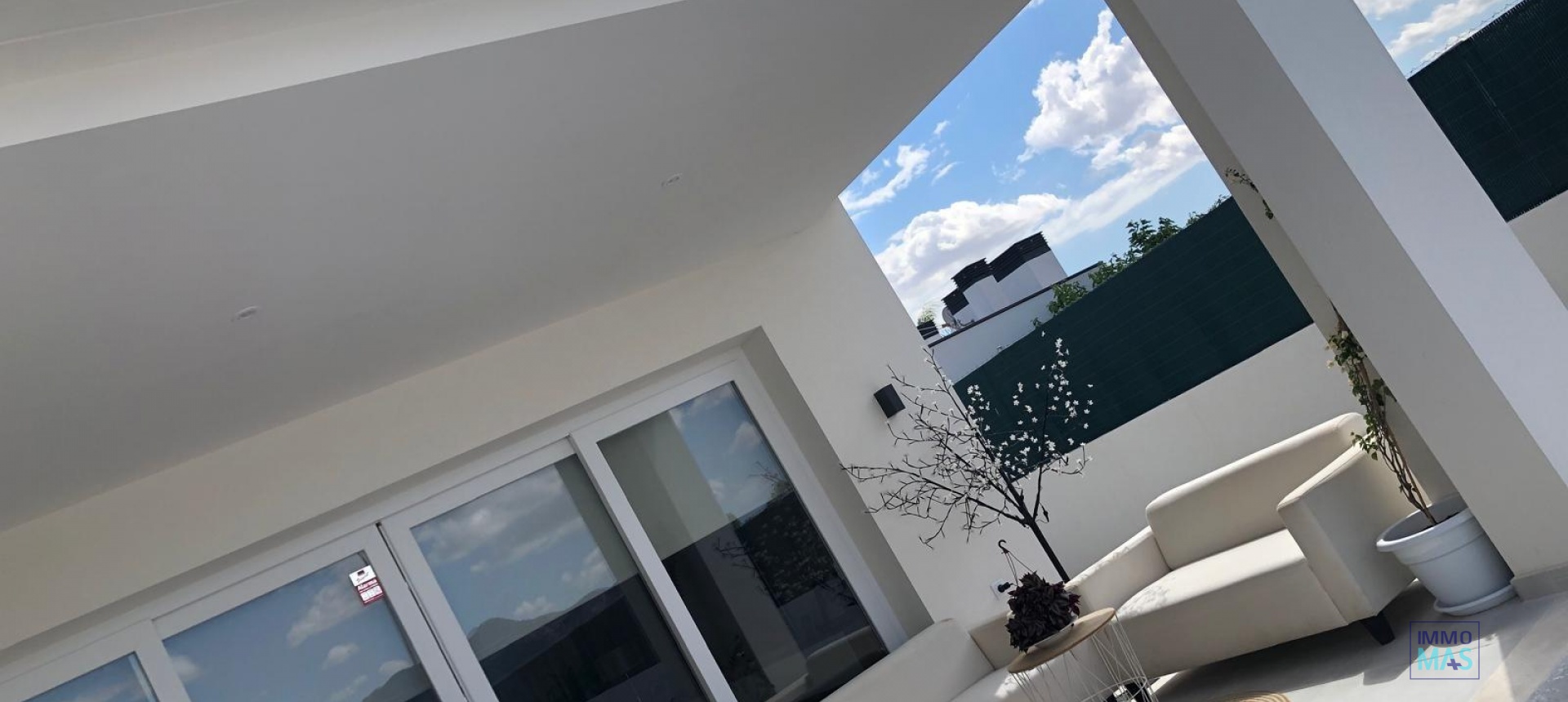 New Build - Villa - Aspe - urbanizaciones