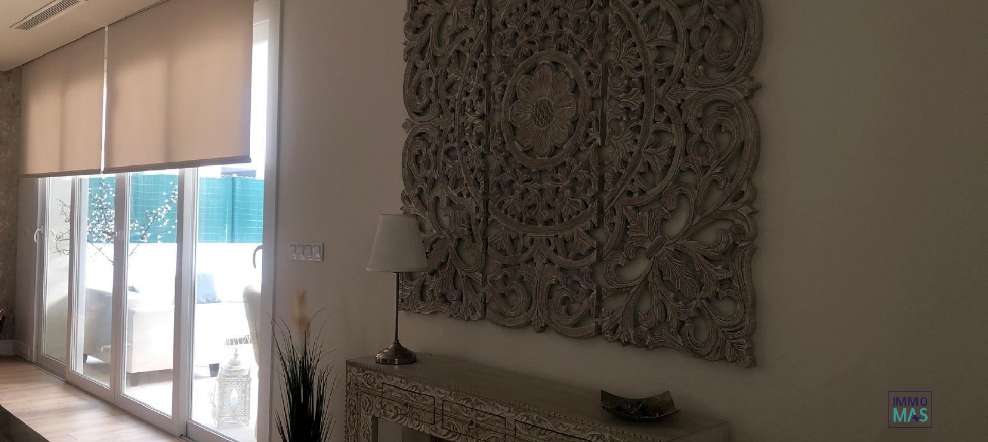 New Build - Villa - Aspe - urbanizaciones