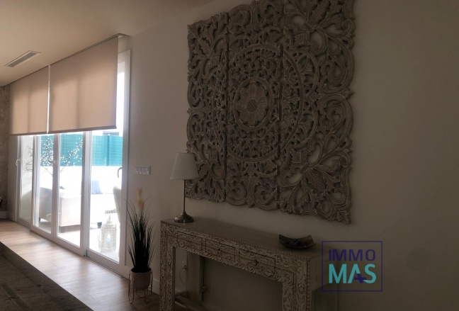 New Build - Villa - Aspe - urbanizaciones