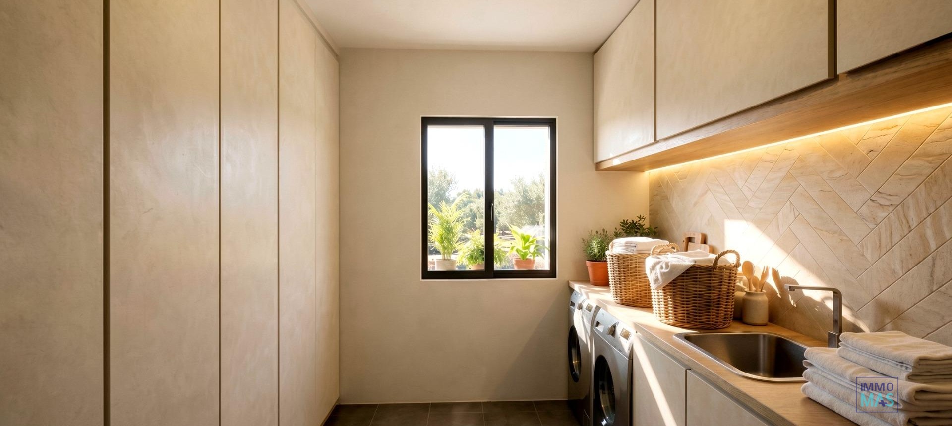 New Build - Villa - Pinoso - Casas Pastor
