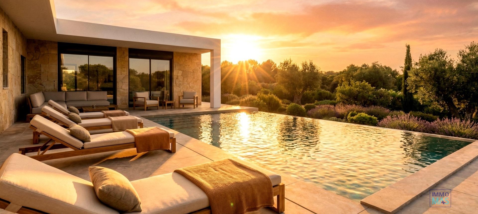 New Build - Villa - Pinoso - Casas Pastor