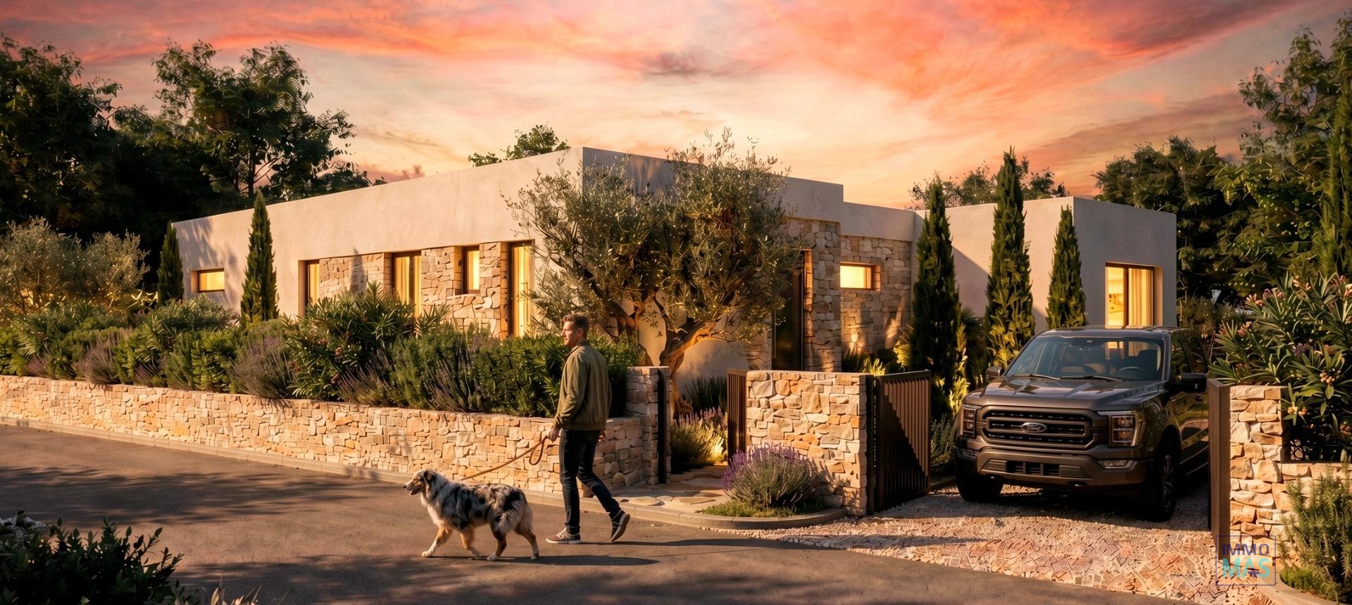 New Build - Villa - Pinoso - Casas Pastor