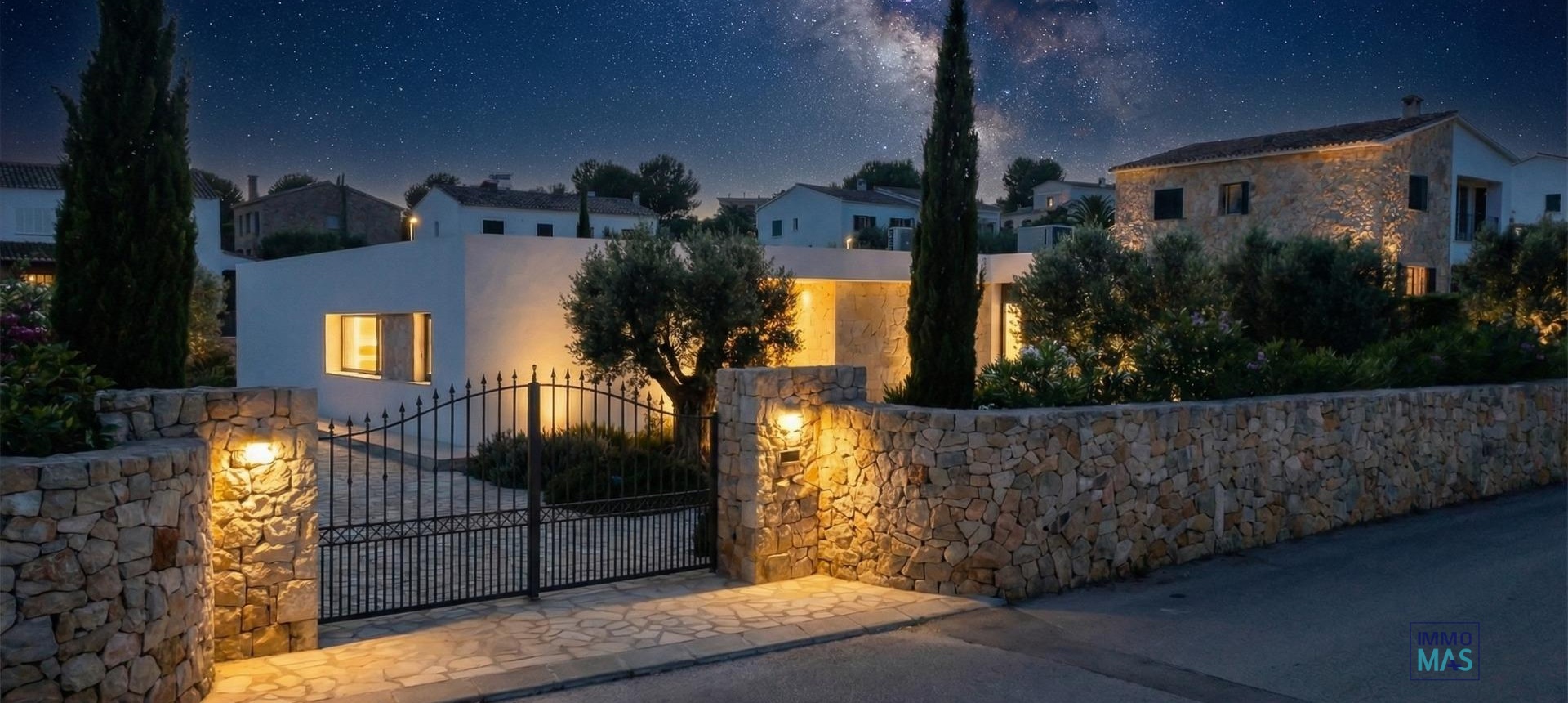 New Build - Villa - Pinoso - Casas Pastor