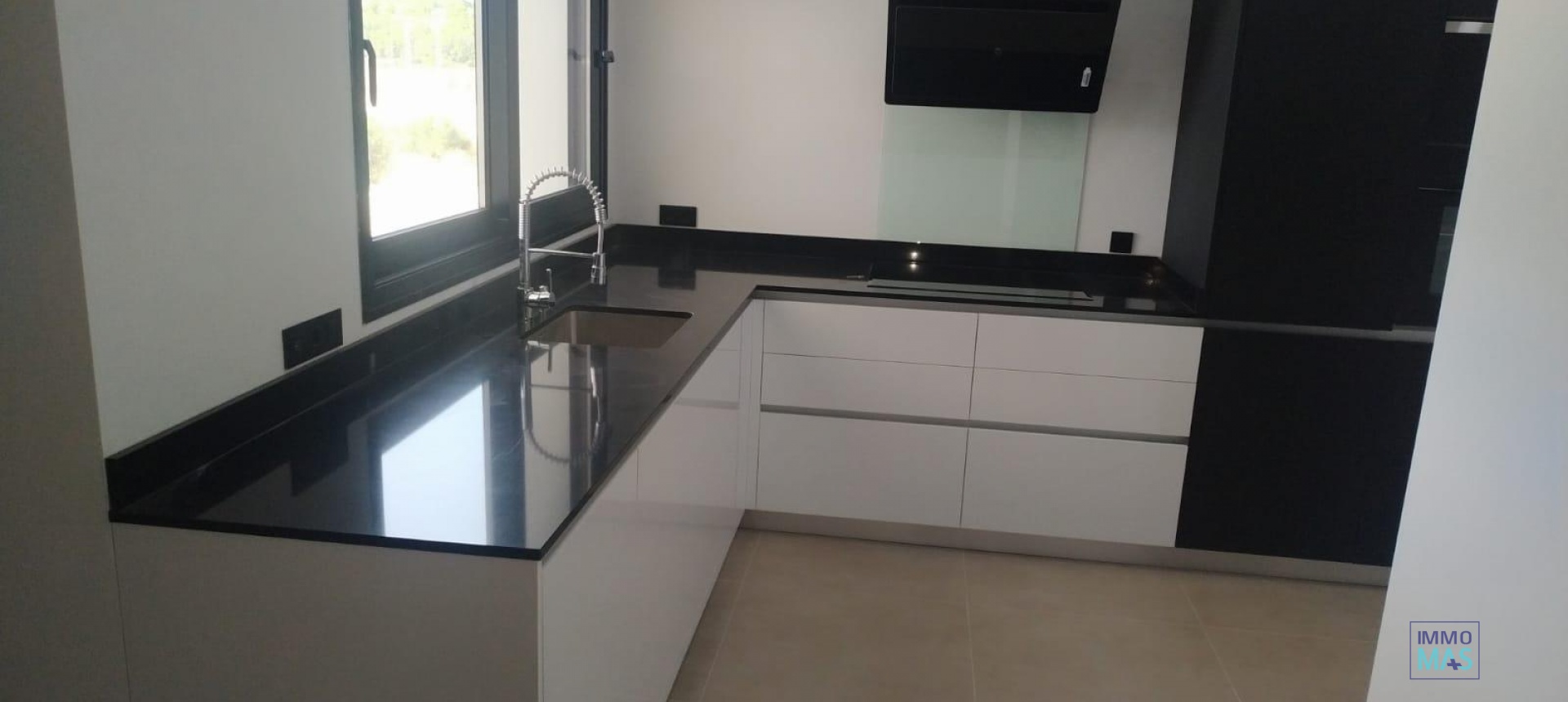 New Build - Villa - Pinoso - Casas Pastor