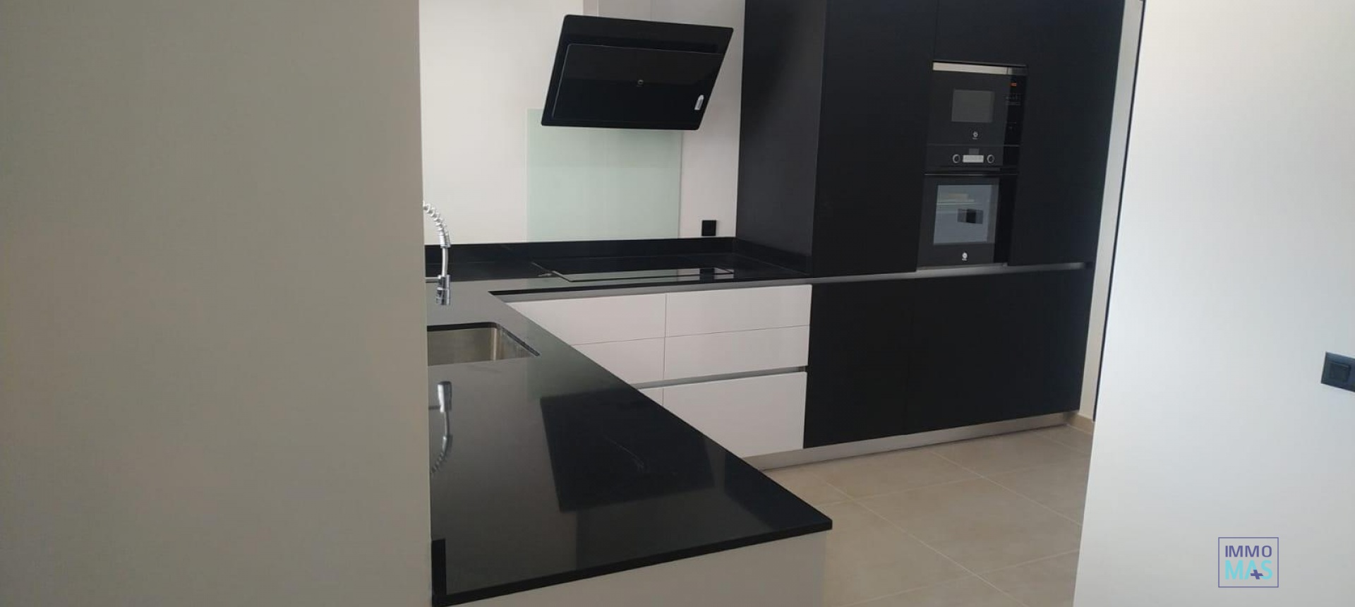 New Build - Villa - Pinoso - Casas Pastor
