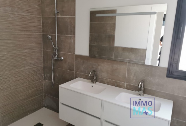 New Build - Villa - Pinoso - Casas Pastor
