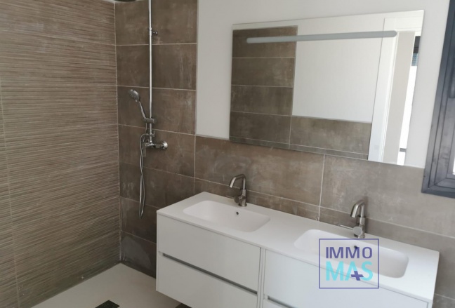 New Build - Villa - Pinoso - Casas Pastor