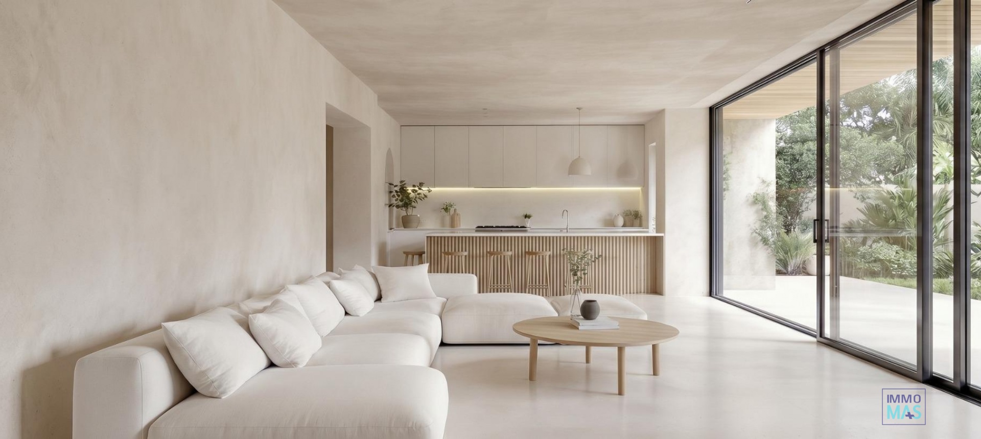New Build - Villa - Pinoso - Casas Pastor