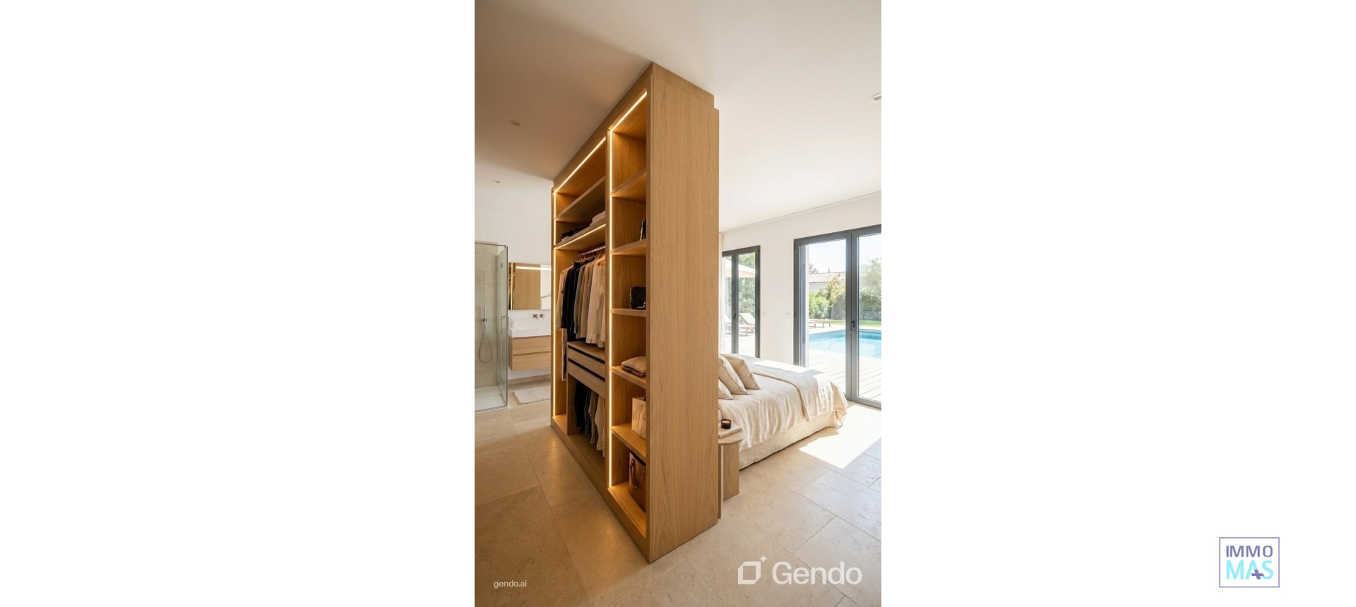 New Build - Villa - Pinoso - Casas Pastor