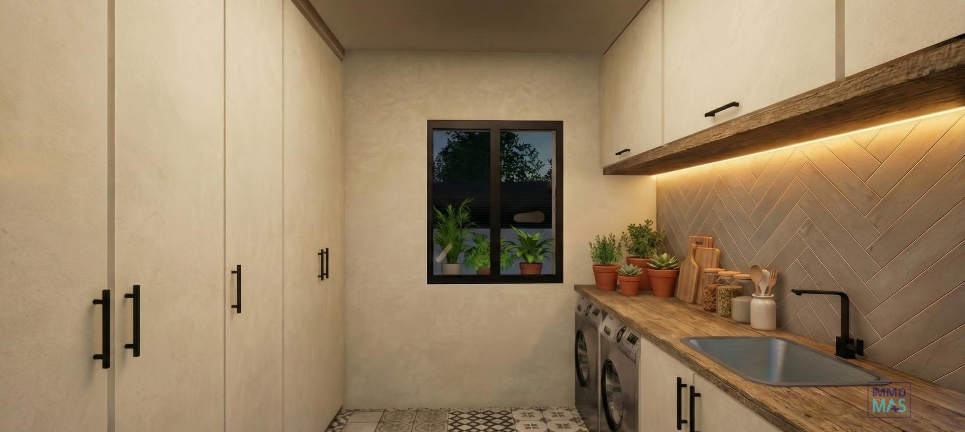 New Build - Villa - Pinoso - Casas Pastor