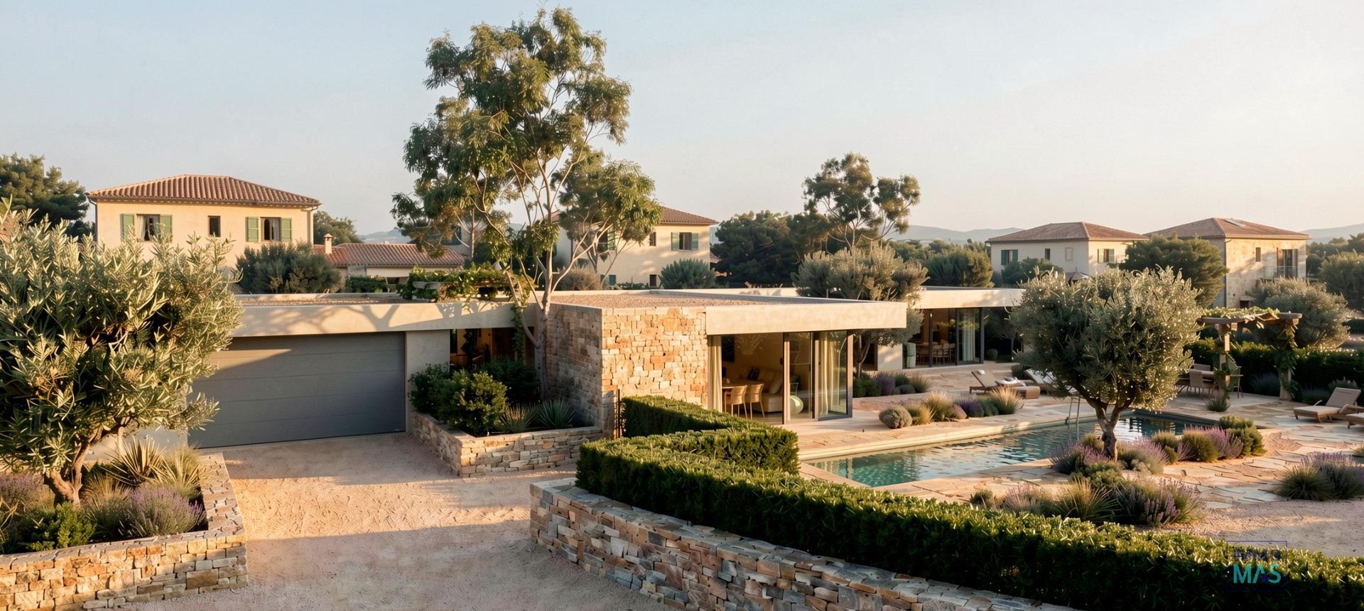 New Build - Villa - Pinoso - Casas Pastor