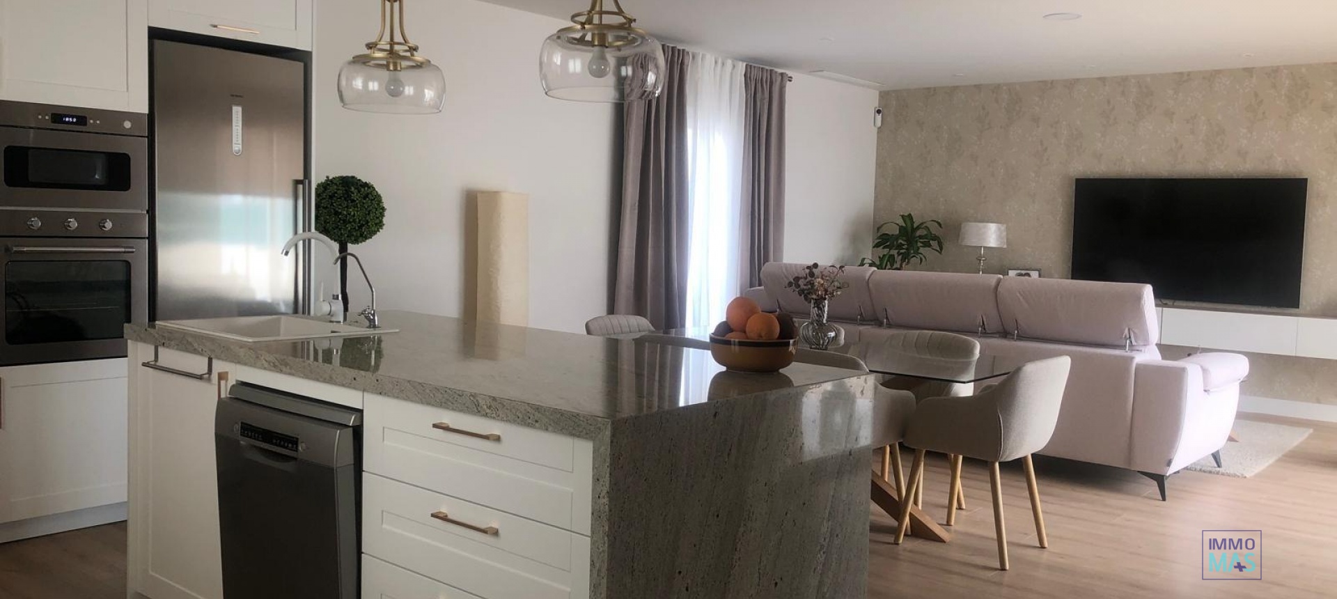 New Build - Villa - Pinoso - Casas Pastor