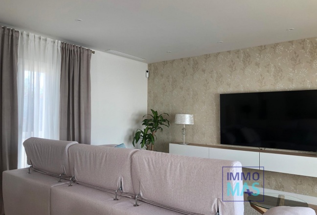 New Build - Villa - Pinoso - Casas Pastor