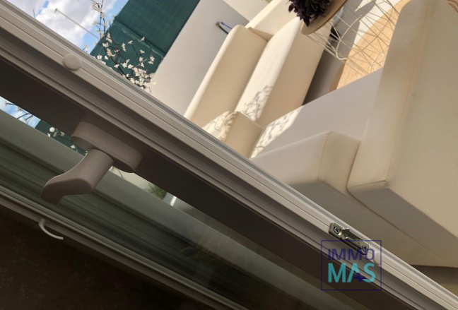 New Build - Villa - Pinoso - Casas Pastor