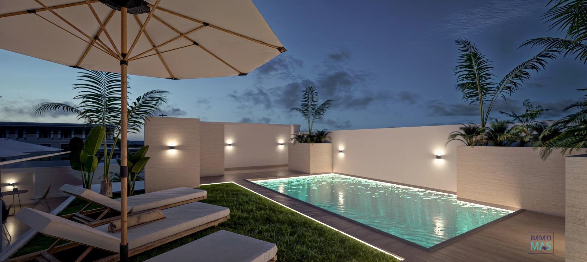 New Build - Apartment - Torrevieja - Centro