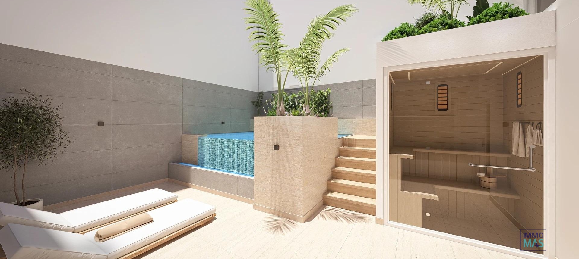 New Build - Apartment - Torrevieja - Centro