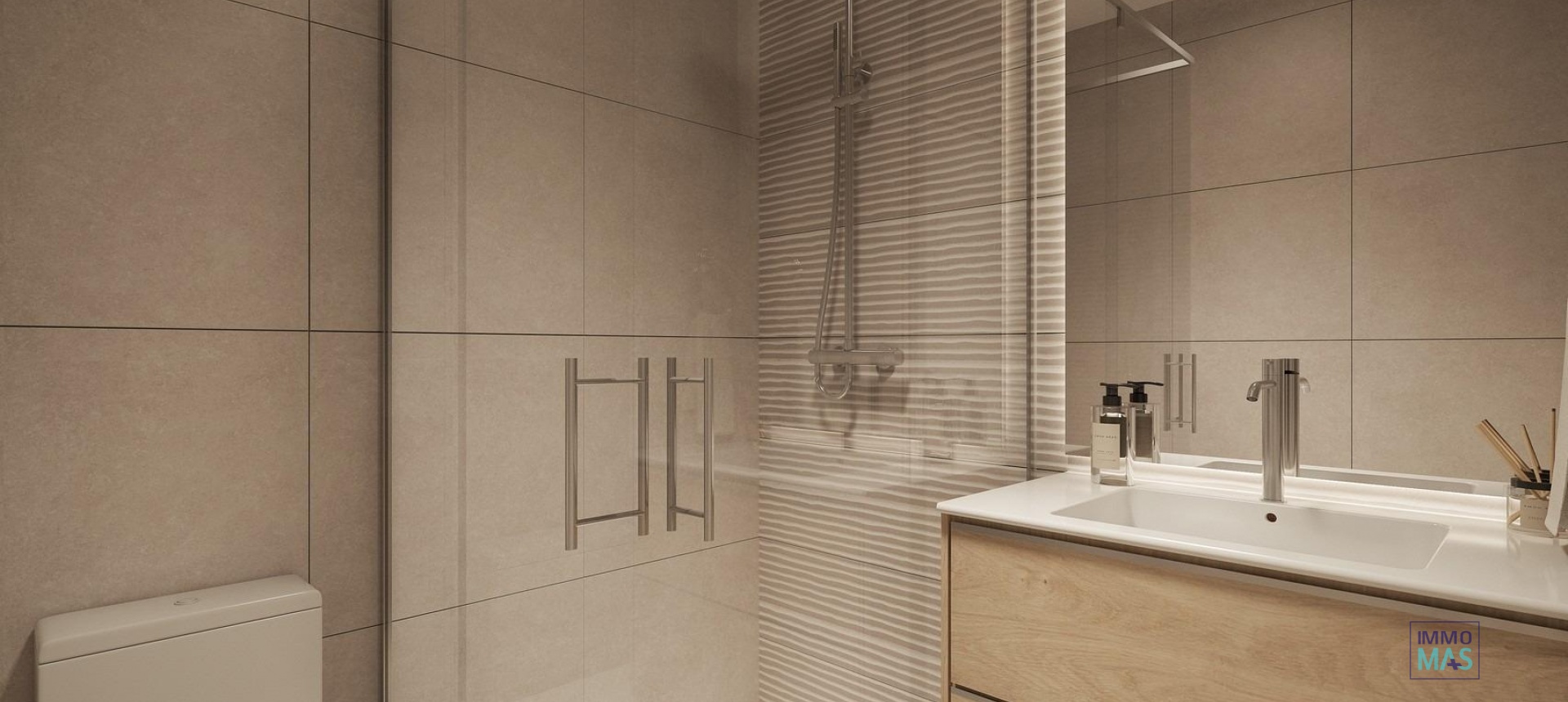 New Build - Apartment - Torrevieja - Centro