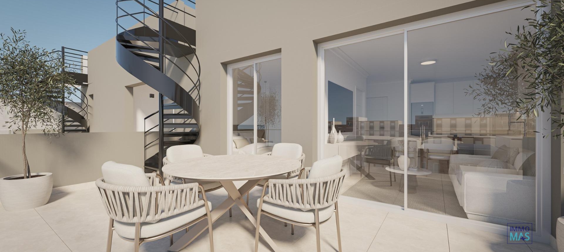 New Build - Apartment - Torrevieja - Centro