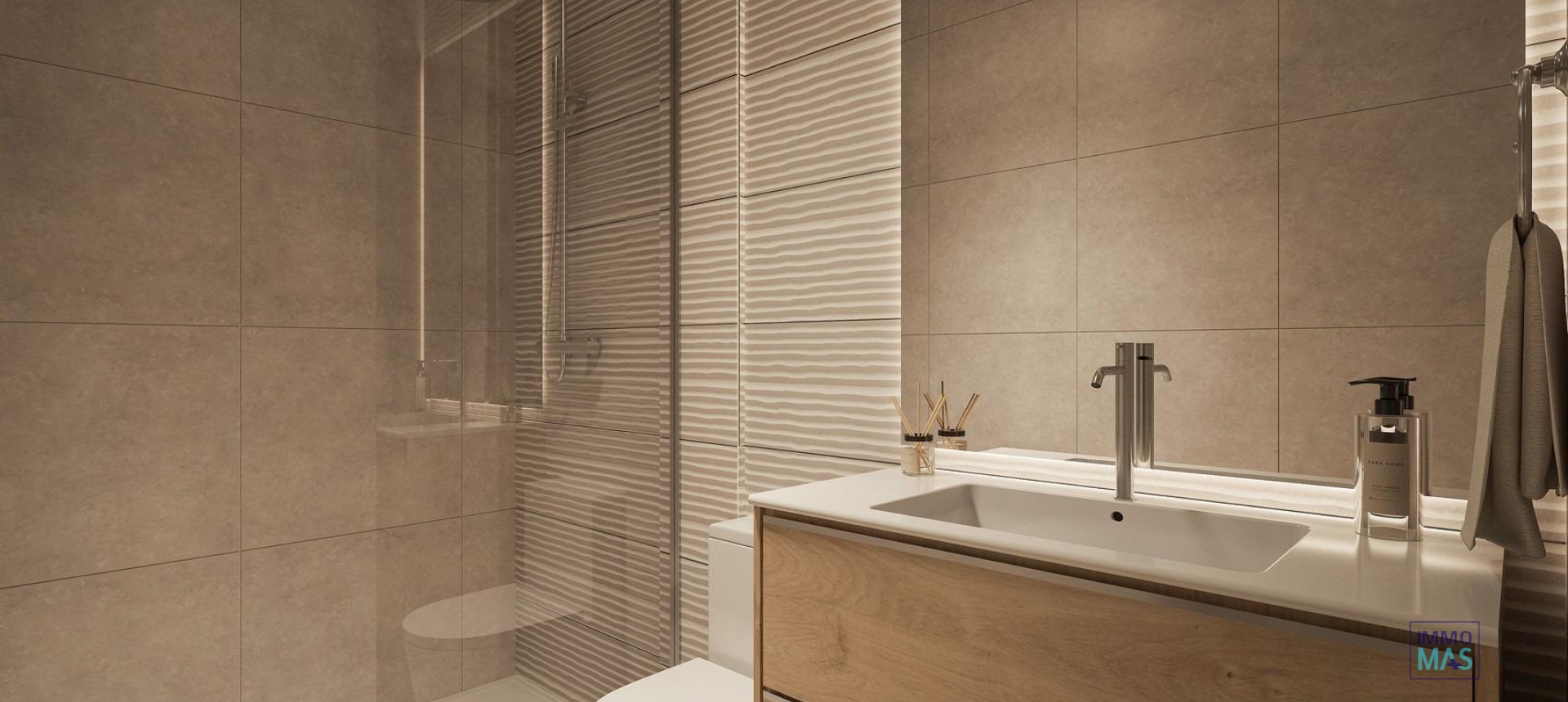 New Build - Apartment - Torrevieja - Centro
