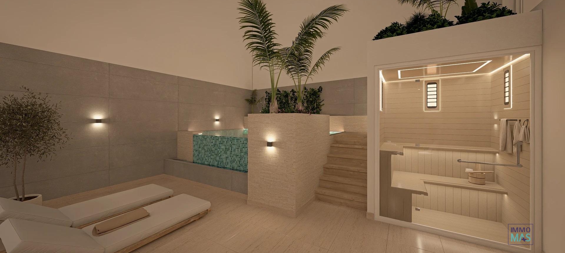 New Build - Apartment - Torrevieja - Centro