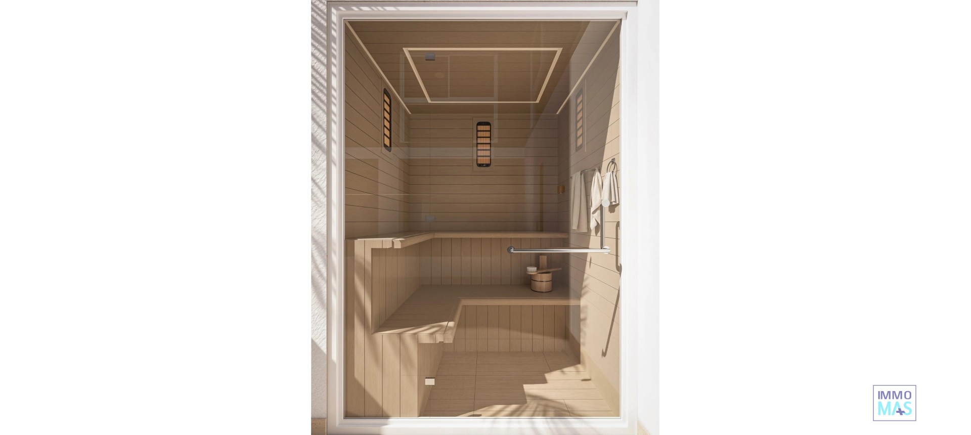 New Build - Apartment - Torrevieja - Centro