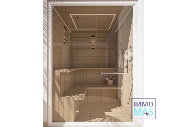 New Build - Apartment - Torrevieja - Centro