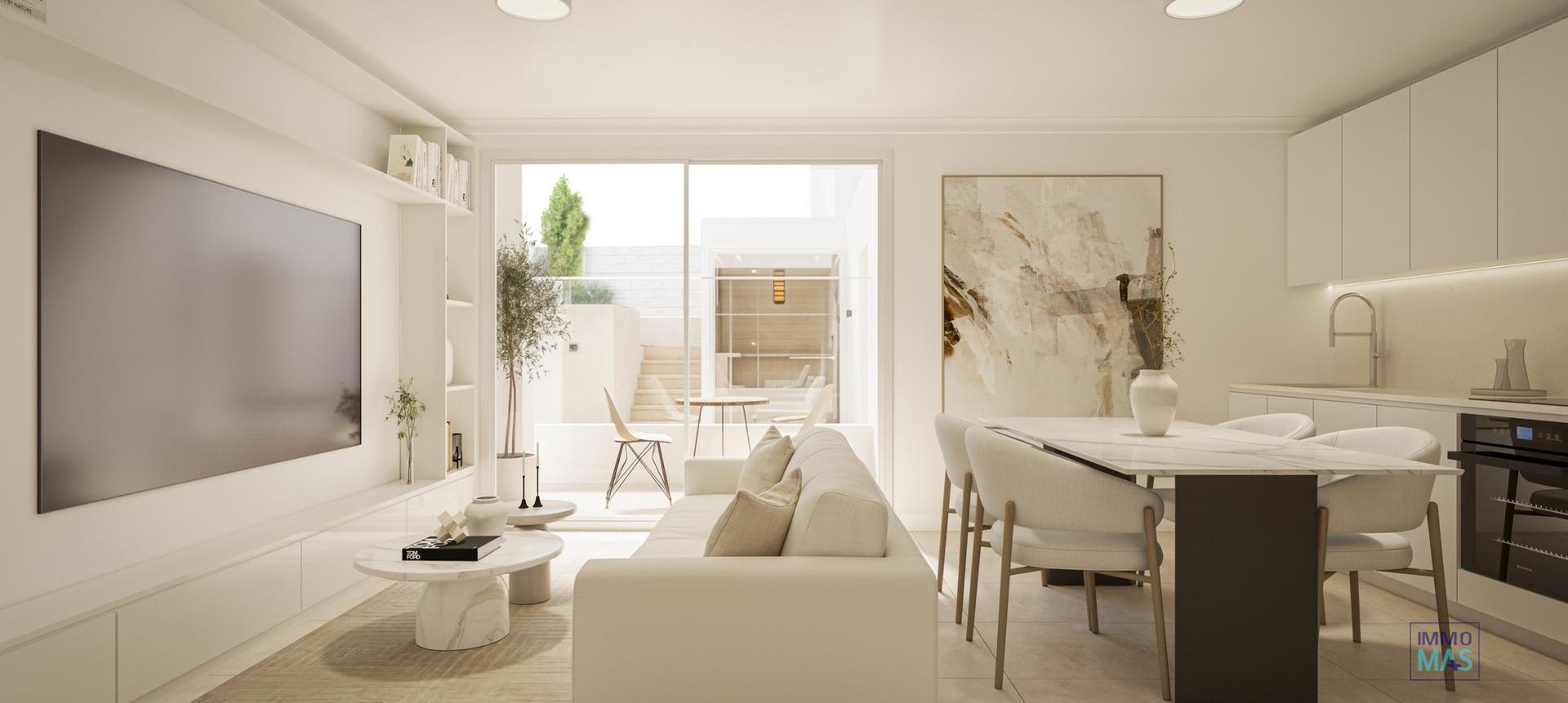 New Build - Apartment - Torrevieja - Centro