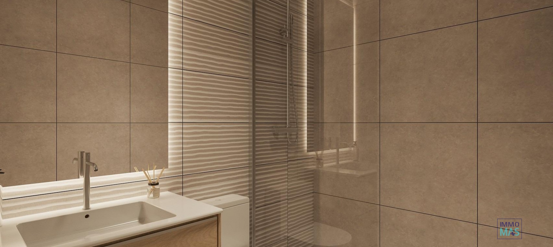 New Build - Apartment - Torrevieja - Centro