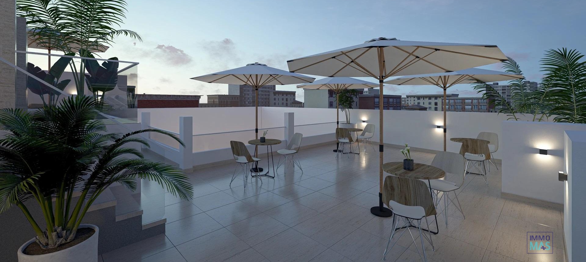 New Build - Apartment - Torrevieja - Centro