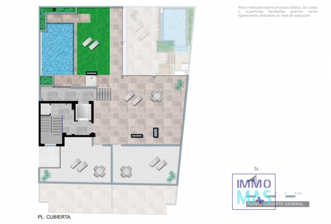 New Build - Apartment - Torrevieja - Centro