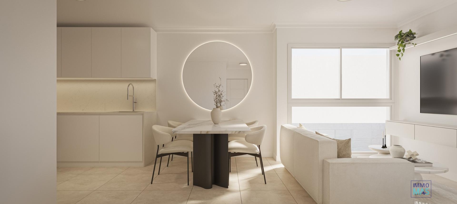 New Build - Apartment - Torrevieja - Centro