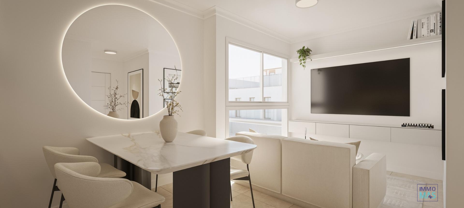 New Build - Apartment - Torrevieja - Centro
