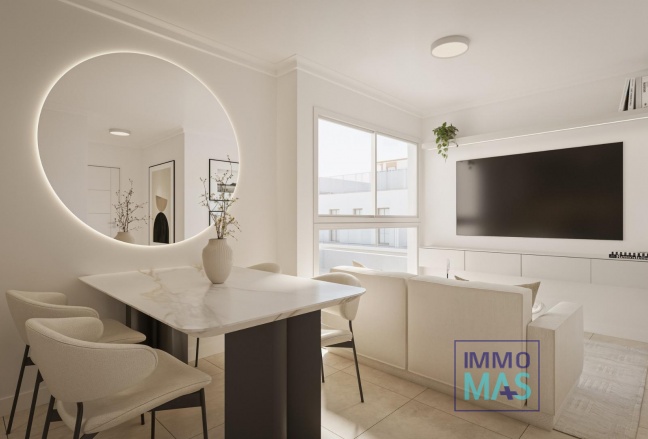 New Build - Apartment - Torrevieja - Centro