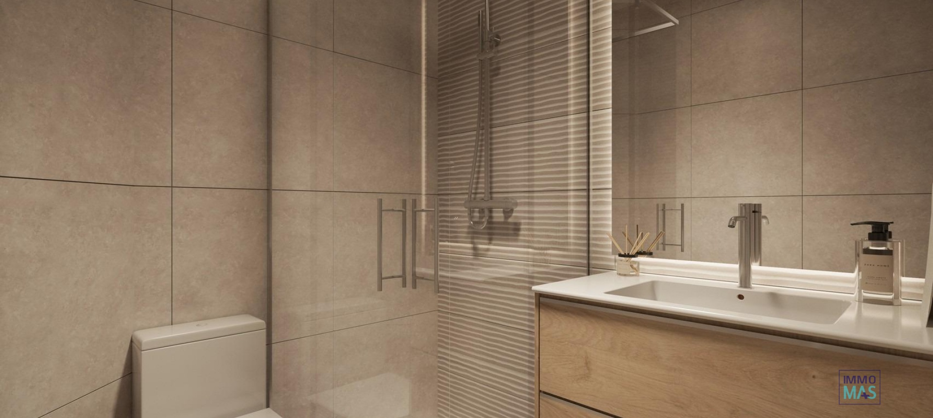 New Build - Apartment - Torrevieja - Centro