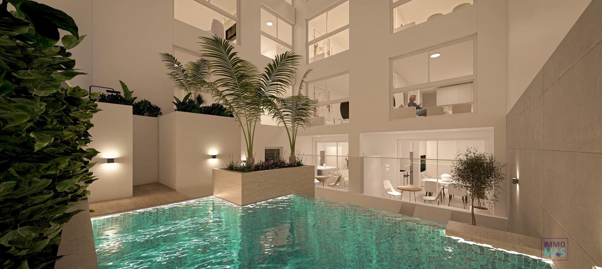 New Build - Apartment - Torrevieja - Centro