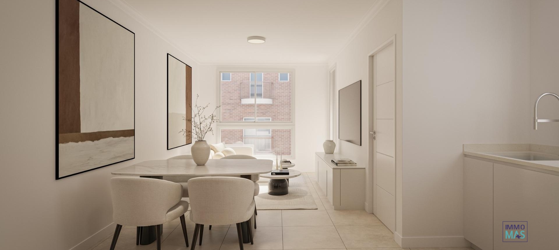 New Build - Apartment - Torrevieja - Centro
