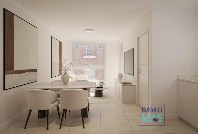 New Build - Apartment - Torrevieja - Centro