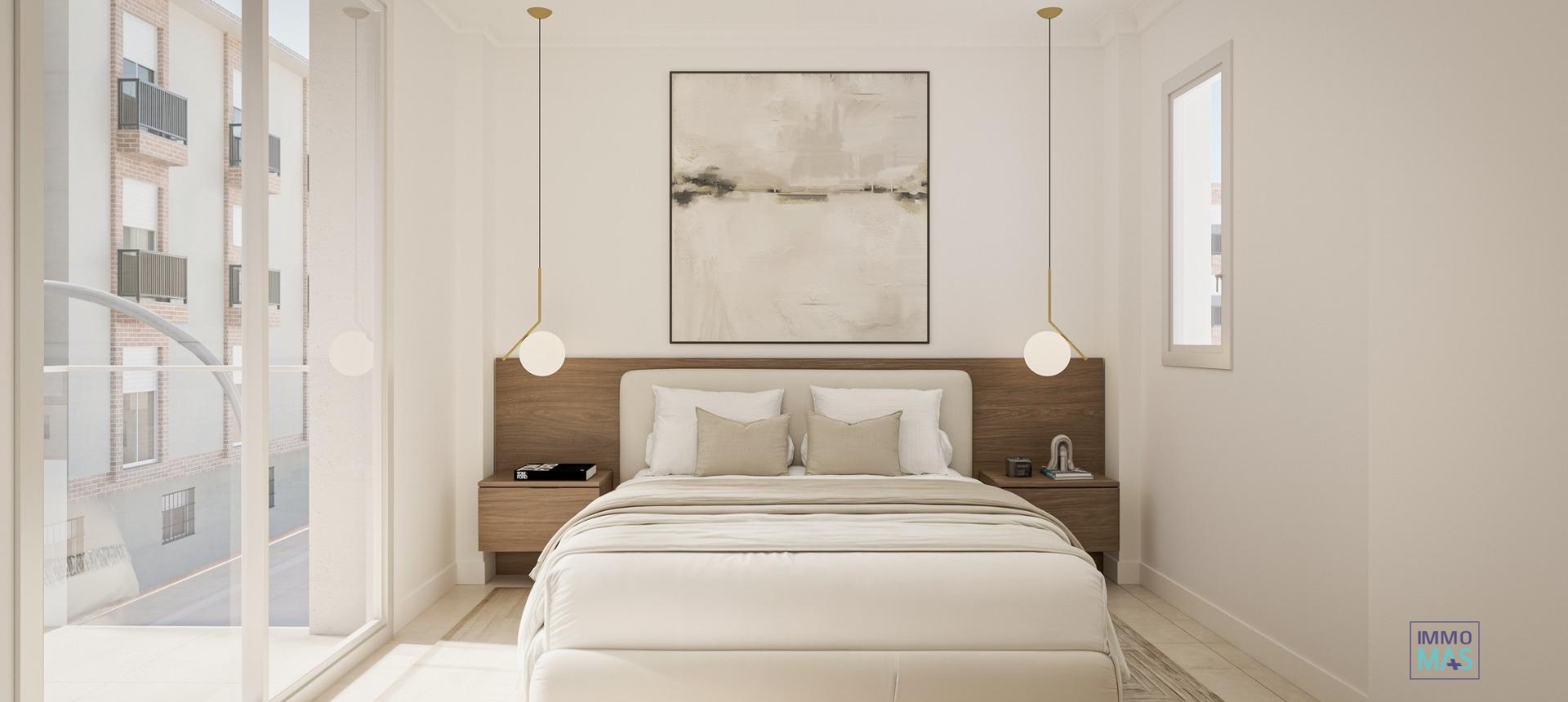 New Build - Apartment - Torrevieja - Centro